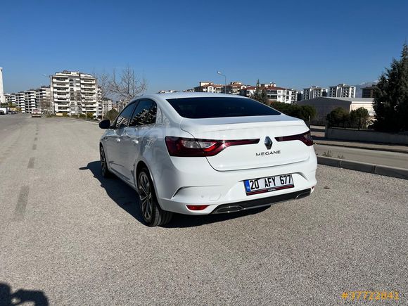 Sahibinden Renault Megane 1.3 TCe Joy 2021 Model
