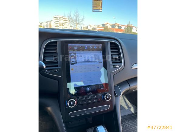 Sahibinden Renault Megane 1.3 TCe Joy 2021 Model