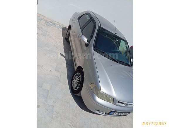 Sahibinden Fiat Albea 1.3 Multijet EL 2004 Model