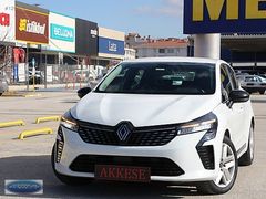 YENİ KASA 2024 RENAULT CLİO 1.0 TCE EVOLUTİON OTOMATİK KAMERALI
