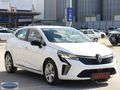 YENİ KASA 2024 RENAULT CLİO 1.0 TCE EVOLUTİON OTOMATİK KAMERALI