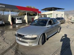 Sahibinden  Opel Vectra 2.0 GT 1999 Model  302.000 km Gri (Gümüş) Acil 
