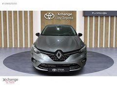 XCHANGE BY TOYOTADAN 2023-RENAULT-CLİO-1.0-TCE-İCON-X-TRONİC
