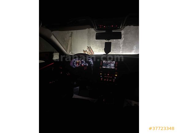 Cam Tavan Otomatik FR 