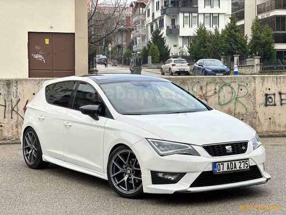 Cam Tavan Otomatik FR 