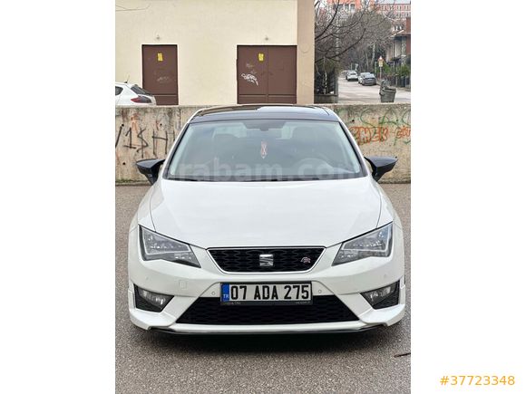 Cam Tavan Otomatik FR 