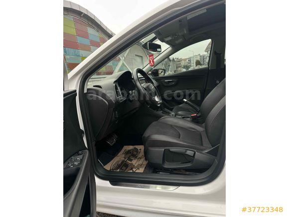 Cam Tavan Otomatik FR 