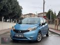 -EYMEN-DEĞİŞENSİZ 2013 MODEL NİSSAN NOTE 1.5 DİZEL VİSİA