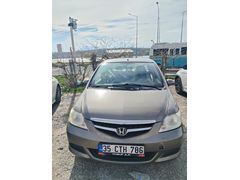 Sahibinden Honda City 1.4 Comfort 2009 Model