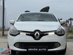 ŞENÖZ AUTO'DAN 2013 CLİO AĞIR KAYIT YOKK