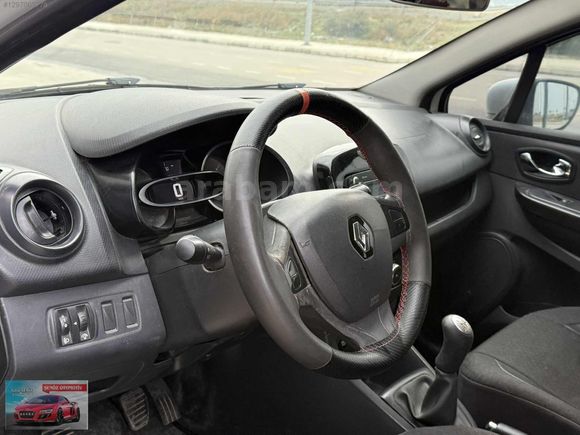 ŞENÖZ AUTO'DAN 2013 CLİO AĞIR KAYIT YOKK