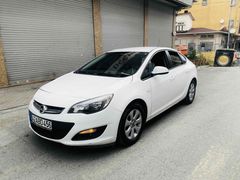 Sahibinden Opel Astra 1.6 Edition Plus 2018 Model  değişeni yok