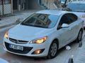 Sahibinden Opel Astra 1.6 Edition Plus 2018 Model  değişeni yok