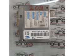 HONDA CİTY AİRBAG BEYNİ 5WK43684