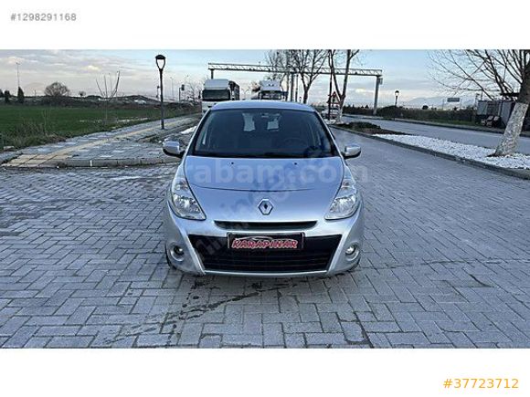 KARAPINAR OTOMOTİV DEN 2009 1.4 CLİO