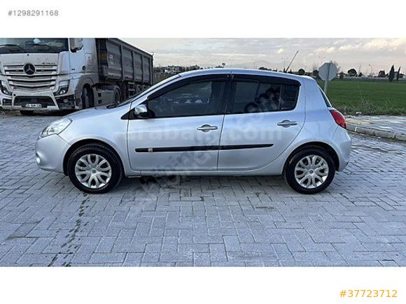 KARAPINAR OTOMOTİV DEN 2009 1.4 CLİO