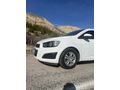 Sahibinden Chevrolet Aveo 1.3 D LT 2013 Model Sivas 122000km Beyaz