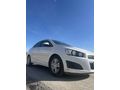 Sahibinden Chevrolet Aveo 1.3 D LT 2013 Model Sivas 122000km Beyaz