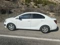 Sahibinden Chevrolet Aveo 1.3 D LT 2013 Model Sivas 122000km Beyaz