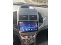 Sahibinden Chevrolet Aveo 1.3 D LT 2013 Model Sivas 122000km Beyaz