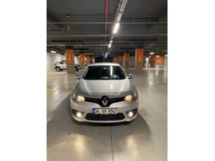 Sahibinden Renault Fluence 1.5 dCi Touch Plus 2013 Model 