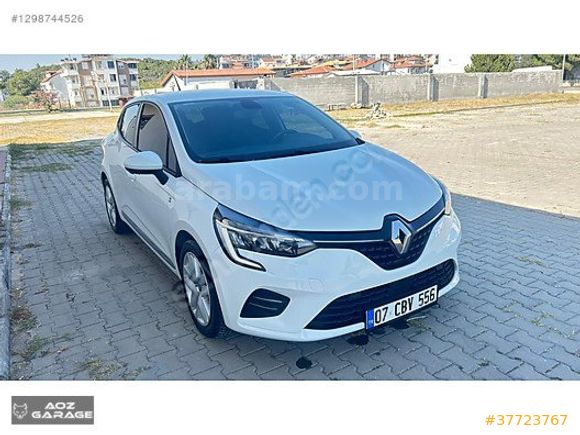 2021 TRAFIGE ÇIKIŞLI//HATASIZ//BOYASIZ//TRAMERSİZ//1.3 OTOMATİK