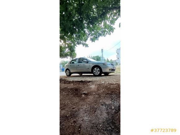 Sahibinden Opel Astra 1.6 Elegance twinport 2004 Model