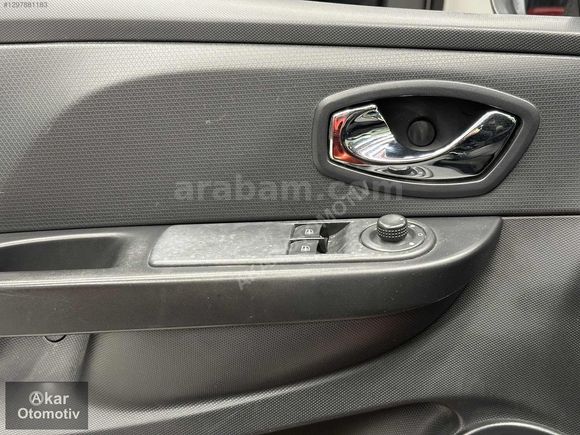 KREDİKART12 AYTAKSİT-2013 Model-162binkm-D.Ekran-Navi-Touch