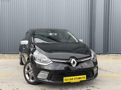 2014 MODEL 2014 MODEL GT LİNE CLİO
