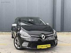 2014 MODEL 2014 MODEL GT LİNE CLİO