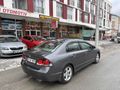 Galeriden Honda Civic 1.6 i-VTEC Elegance 2010 Model Konya