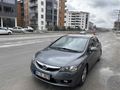 Galeriden Honda Civic 1.6 i-VTEC Elegance 2010 Model Konya