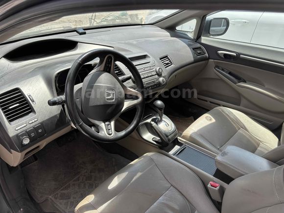 Galeriden Honda Civic 1.6 i-VTEC Elegance 2010 Model Konya