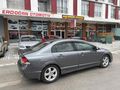 Galeriden Honda Civic 1.6 i-VTEC Elegance 2010 Model Konya