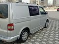 STAR OTOMOTİV DEN 2011 TRANSPORTER CİTY VAN 5+1