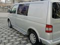 STAR OTOMOTİV DEN 2011 TRANSPORTER CİTY VAN 5+1