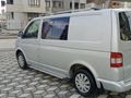 STAR OTOMOTİV DEN 2011 TRANSPORTER CİTY VAN 5+1