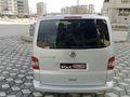 STAR OTOMOTİV DEN 2011 TRANSPORTER CİTY VAN 5+1