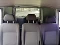 STAR OTOMOTİV DEN 2011 TRANSPORTER CİTY VAN 5+1