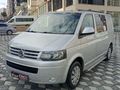 STAR OTOMOTİV DEN 2011 TRANSPORTER CİTY VAN 5+1