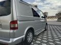 STAR OTOMOTİV DEN 2011 TRANSPORTER CİTY VAN 5+1