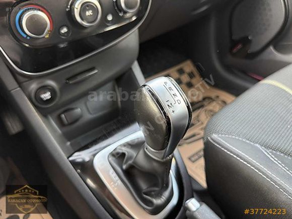 HATASIZ OTOMATİK VİTES