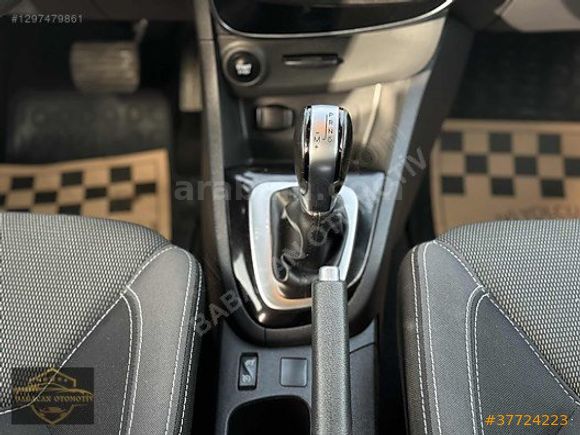HATASIZ OTOMATİK VİTES