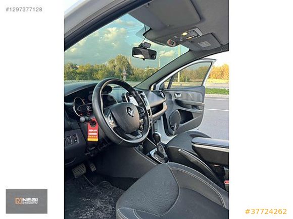 Nebi Auto'Dan Hatasızz Clio