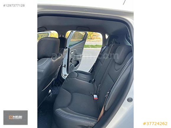 Nebi Auto'Dan Hatasızz Clio