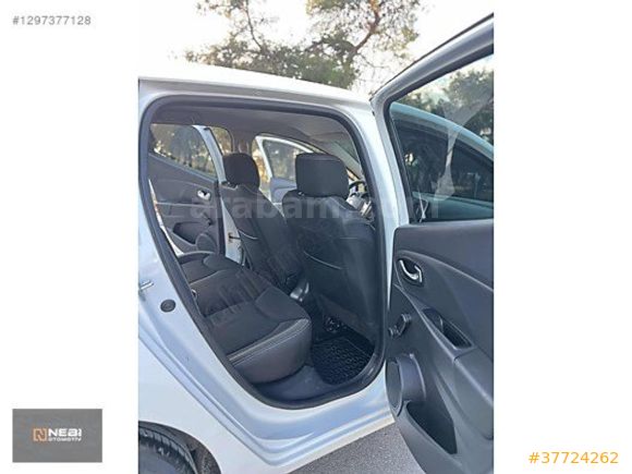 Nebi Auto'Dan Hatasızz Clio