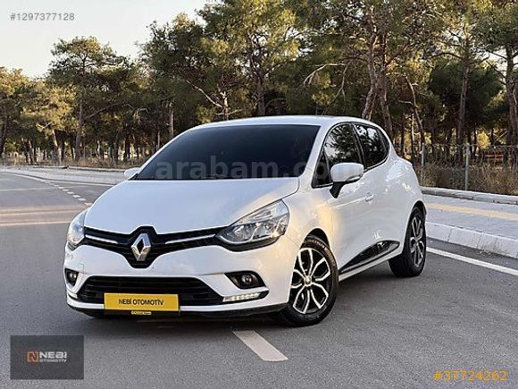 Nebi Auto'Dan Hatasızz Clio