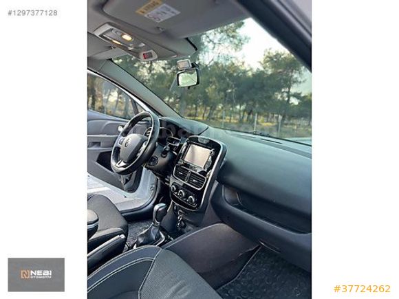 Nebi Auto'Dan Hatasızz Clio