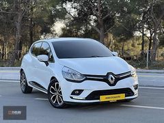Nebi Auto'Dan Hatasızz Clio