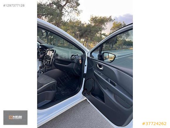 Nebi Auto'Dan Hatasızz Clio